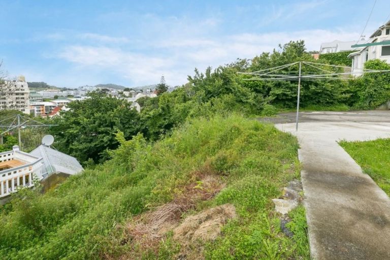 Photo of property in 41 Thompson Street, Mount Cook, Wellington, 6011