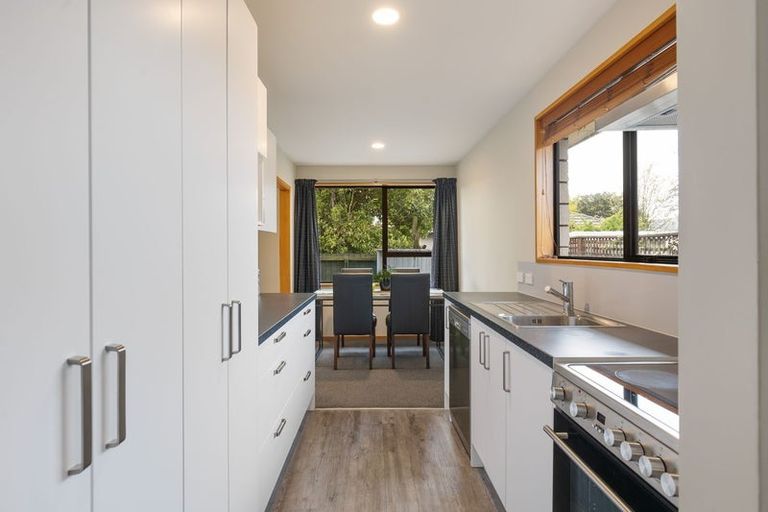 Photo of property in 81 Vivian Street, Burwood, Christchurch, 8083