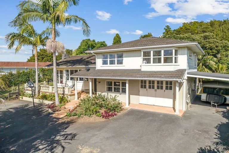 Photo of property in 1 Ranfurly Place, Te Kamo, Whangarei, 0112