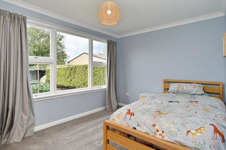 Photo of property in 64 Ashley Street, Rangiora, 7400