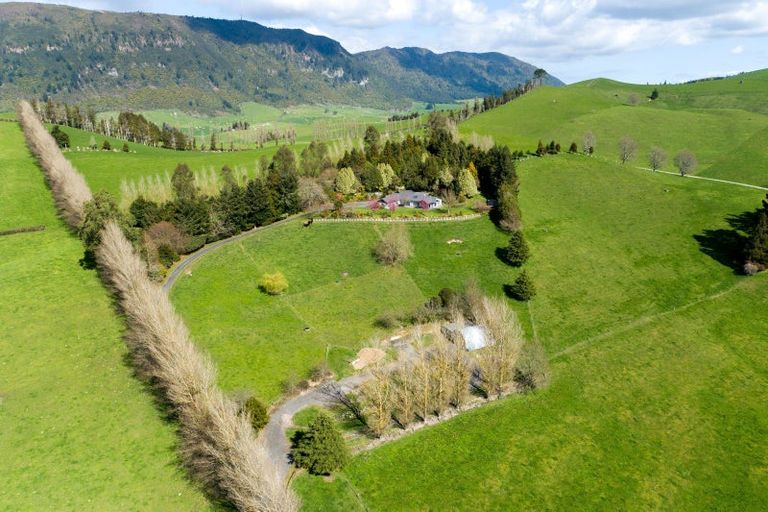 Photo of property in 1211 Waikite Valley Road, Waikite Valley, Rotorua, 3077