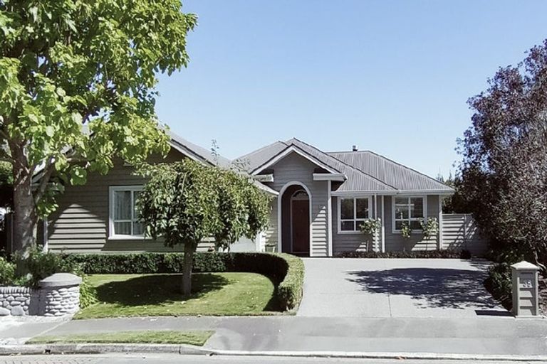 Photo of property in 35 Brookfield Drive, Northwood, Christchurch, 8051