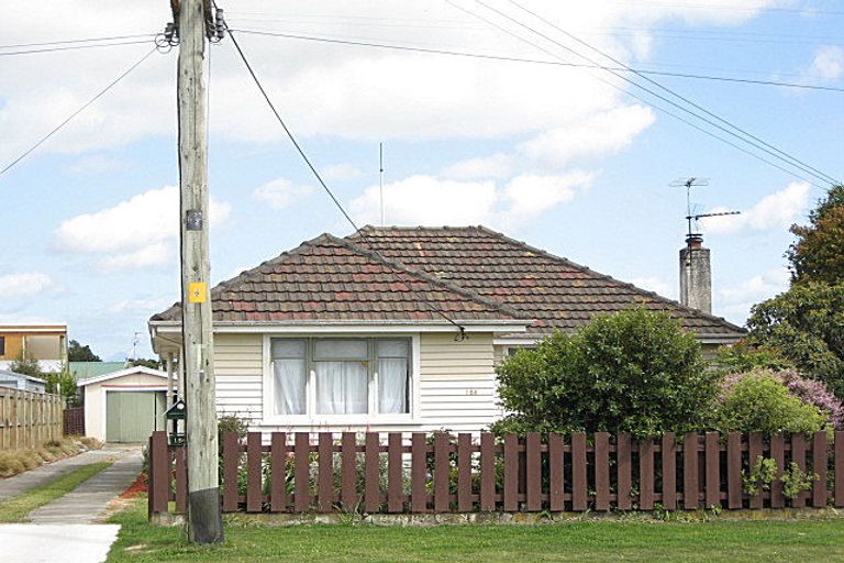 Photo of property in 184 Maxwell Road, Redwoodtown, Blenheim, 7201