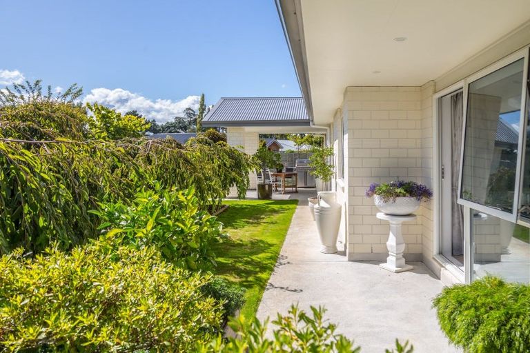 Photo of property in 7 Prendiville Lane, Greytown, 5712