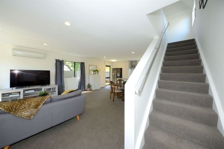 Photo of property in 496 Worcester Street, Linwood, Christchurch, 8011