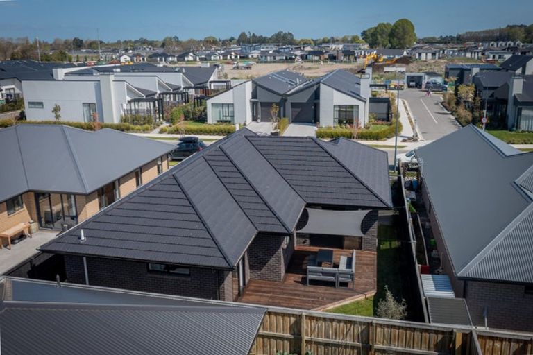 Photo of property in 9 Penney Avenue, Kaiapoi, 7630