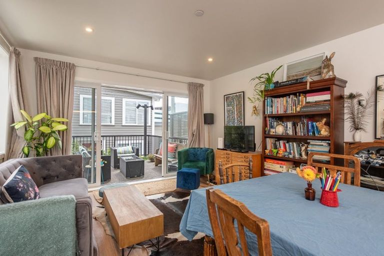 Photo of property in 239u6 Adelaide Road, Newtown, Wellington, 6021