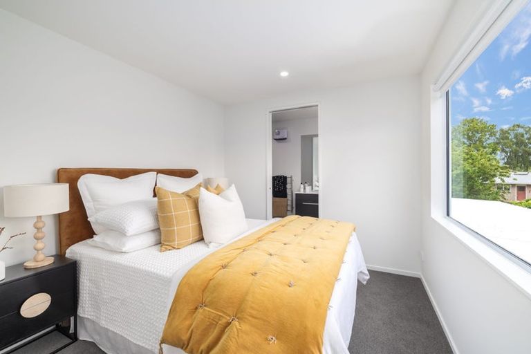 Photo of property in 3/69 Wychbury Street, Spreydon, Christchurch, 8024