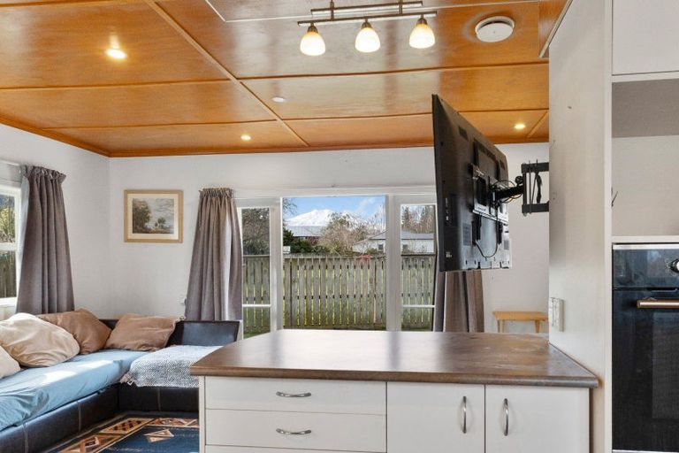 Photo of property in 89a Goldfinch Street, Ohakune, 4625