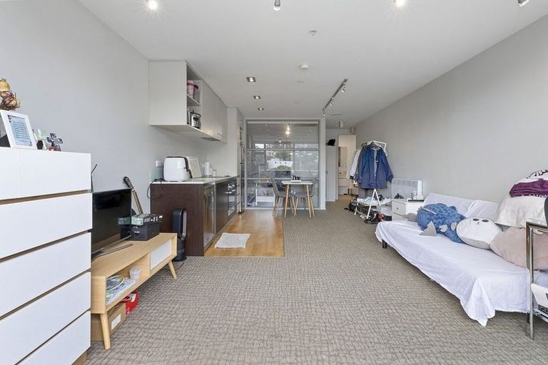 Photo of property in Masina Apartments, 312/80 Riddiford Street, Newtown, Wellington, 6021