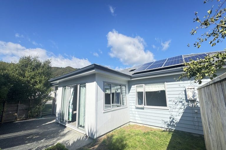 Photo of property in 3 Henrietta Maxwell Grove, Wainuiomata, Lower Hutt, 5014
