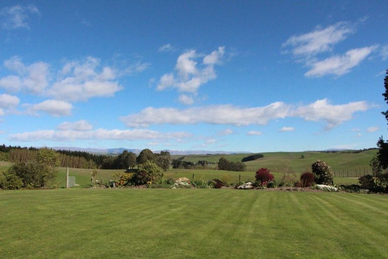 Photo of property in 426 Doake Road, Levels Valley, Timaru, 7974