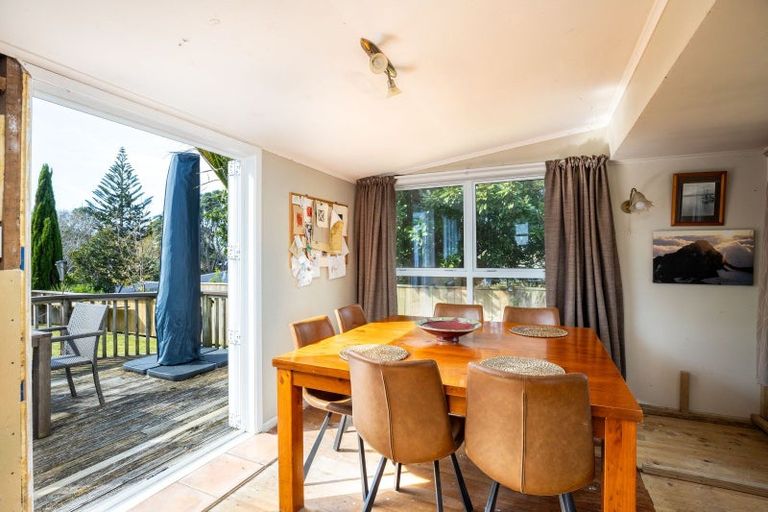 Photo of property in 58 Doralto Road, Frankleigh Park, New Plymouth, 4310