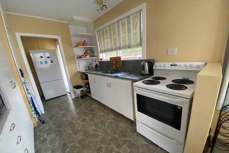 Photo of property in 31a Tennyson Avenue, Avalon, Lower Hutt, 5011