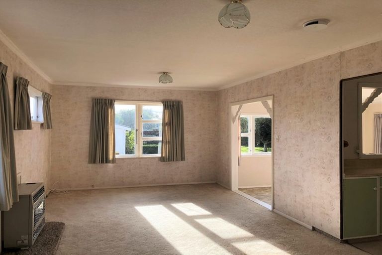 Photo of property in 52 Trafalgar Street, Levin, 5510