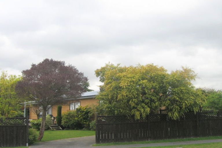 Photo of property in 87 Grace Crescent, Richmond Heights, Taupo, 3330