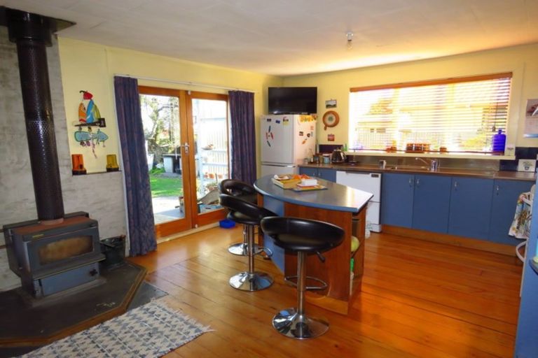 Photo of property in 20 Gladstone Street, Westport, 7825