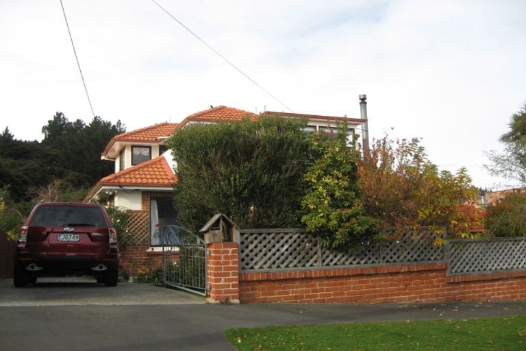 Photo of property in 19 Northfield Avenue, Opoho, Dunedin, 9010