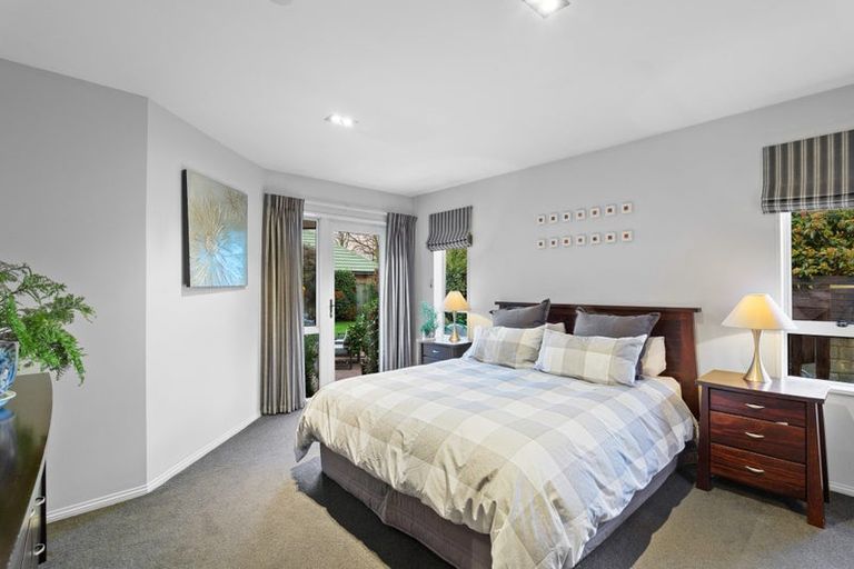 Photo of property in 1/24a Larch Place, Casebrook, Christchurch, 8051