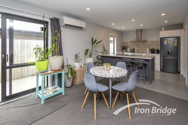 Photo of property in 22 Chert Street, Rolleston, 7614