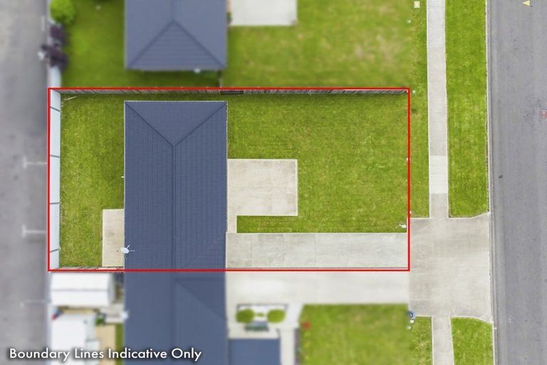 Photo of property in 97 Hinemoa Street, Levin, 5510