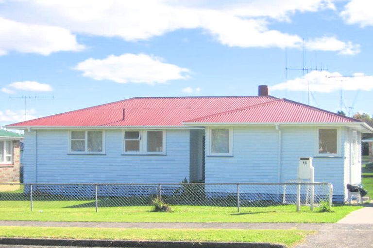Photo of property in 16 Kowhai Place, Tokoroa, 3420