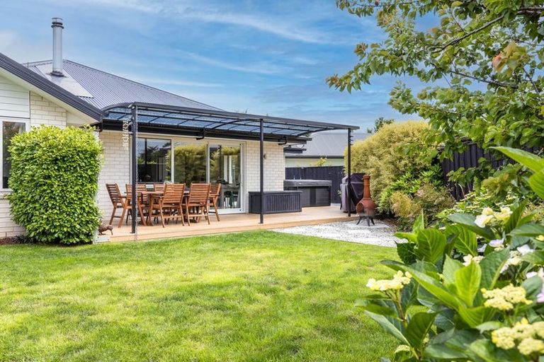 Photo of property in 3 Tuka Road, Pegasus, 7612