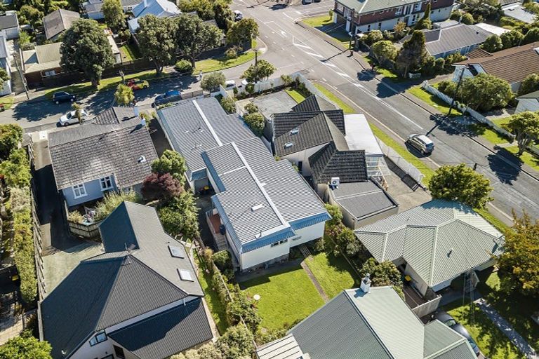 Photo of property in 3b Spiers Street, Karori, Wellington, 6012