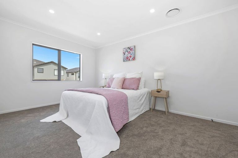Photo of property in 30 Crossgar Road, Flat Bush, Auckland, 2019