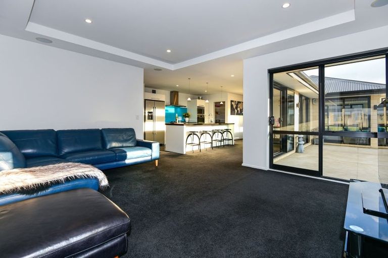 Photo of property in 35 Hungerford Drive, Rolleston, 7615