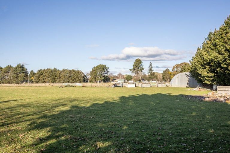 Photo of property in 16 Nancy Street, Takapau, 4203