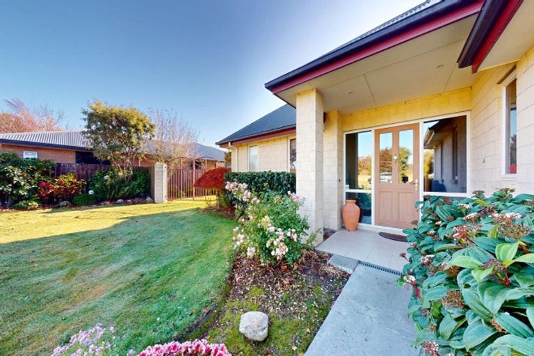 Photo of property in 15 Bowen Street, Rakaia, 7710