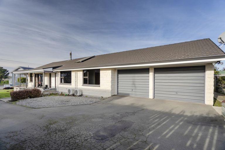 Photo of property in 34 Oban Street, Holmes Hill, Oamaru, 9401