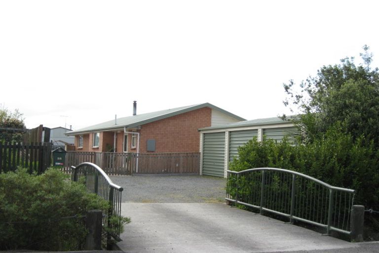 Photo of property in 25 Porter Place, Kaiapoi, 7630