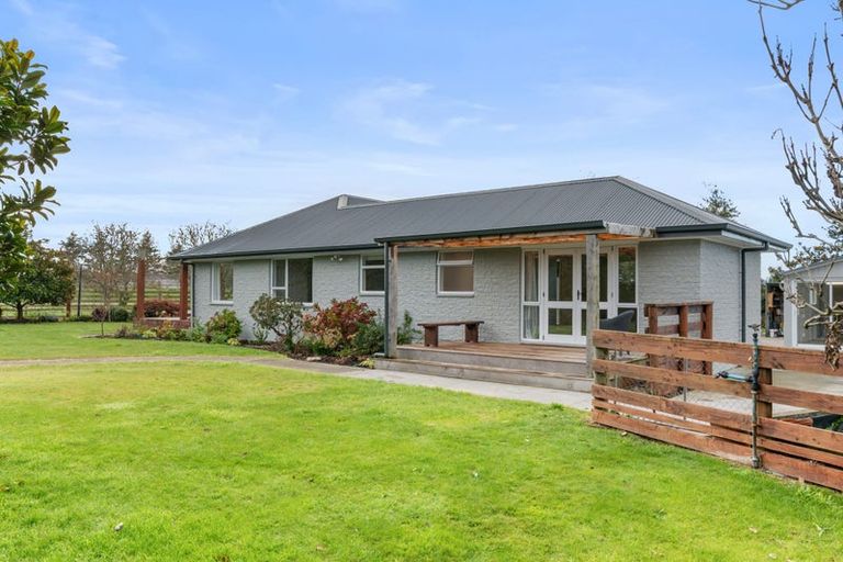 Photo of property in 770 Shands Road, Prebbleton, Christchurch, 7676