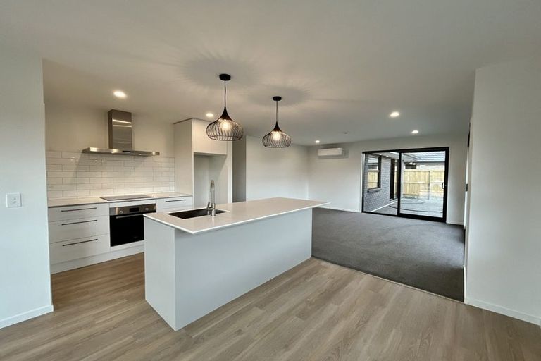 Photo of property in 9 Coach Way, Rolleston, 7614