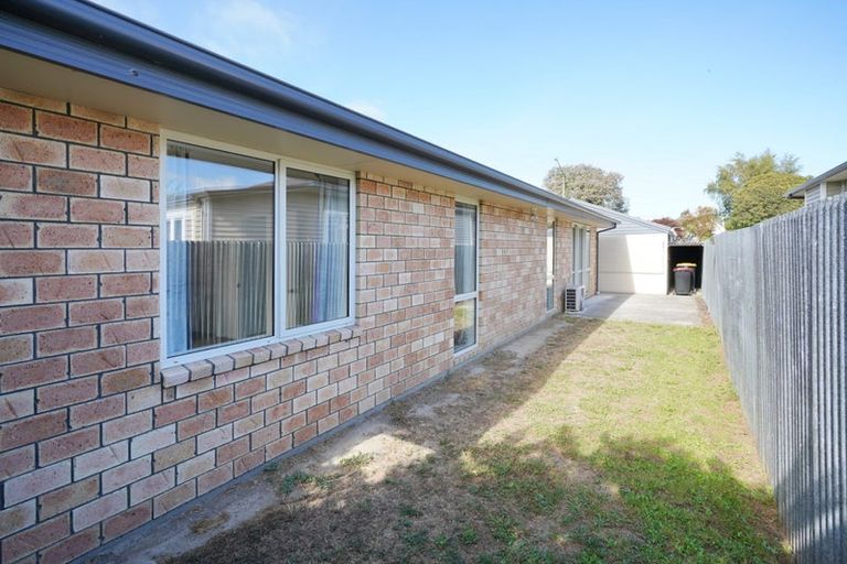 Photo of property in 218 King Street, Rangiora, 7400