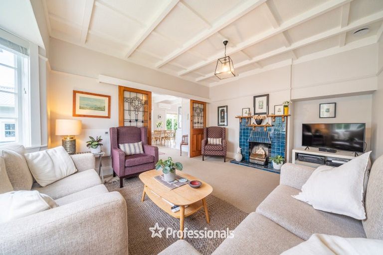 Photo of property in 2 Ropata Crescent, Boulcott, Lower Hutt, 5010