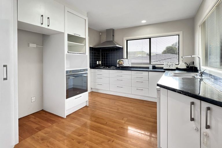 Photo of property in 35a Baird Street, Howick, Auckland, 2014