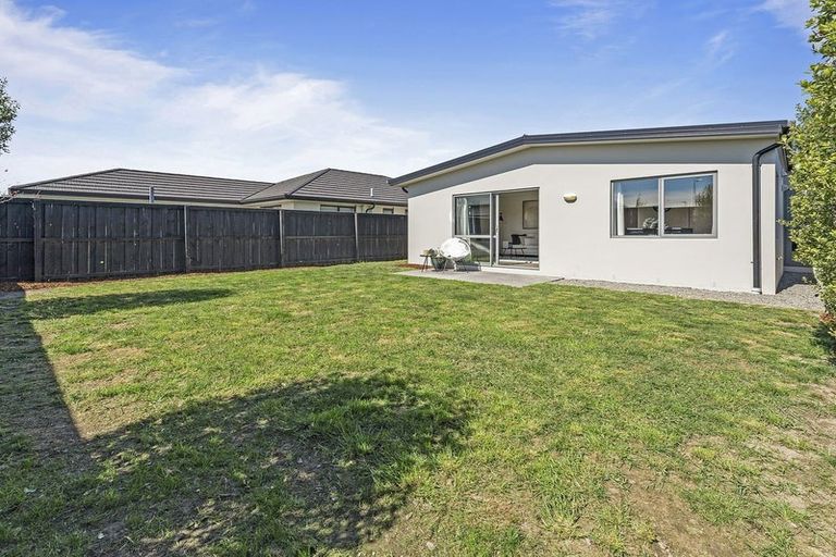 Photo of property in 4 Liddington Drive, Rolleston, 7615