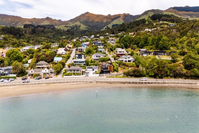 Photo of property in 5a Julius Place, Akaroa, 7520