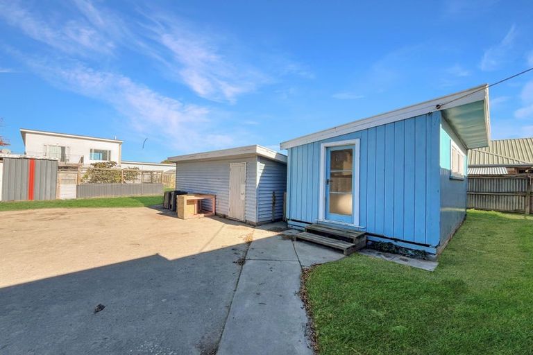 Photo of property in 25 Lampard Street, Methven, 7730