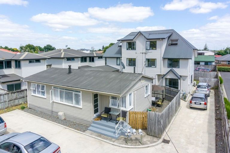 Photo of property in 179u2 Knighton Road, Hillcrest, Hamilton, 3216