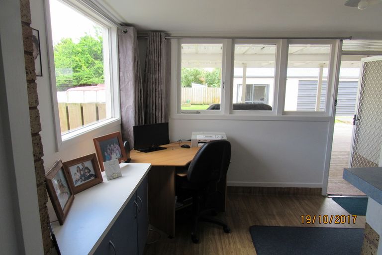 Photo of property in 80 Paki Street, Huntly, 3700