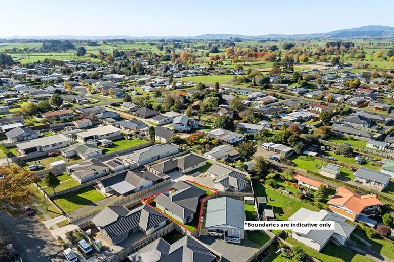 Photo of property in 49c Hall Street, Kihikihi, Te Awamutu, 3800