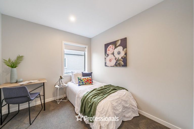 Photo of property in 17 Eruera Love Lane, Waterloo, Lower Hutt, 5011