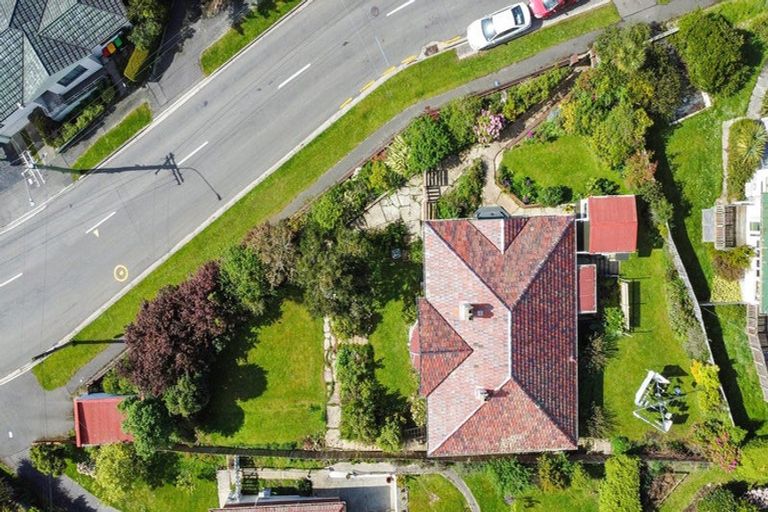 Photo of property in 56 Middleton Road, Kew, Dunedin, 9012