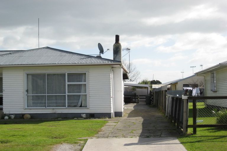 Photo of property in 10b Kiwi Street, Whakatane, 3120