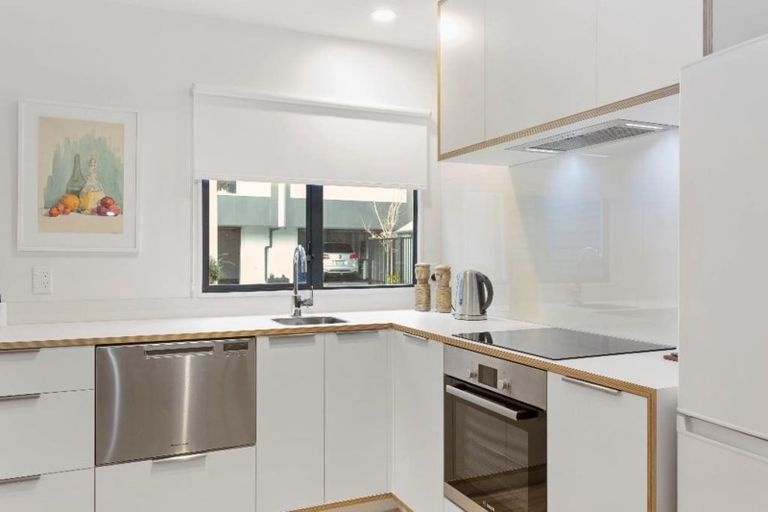 Photo of property in 4/388 Montreal Street, Christchurch Central, Christchurch, 8013