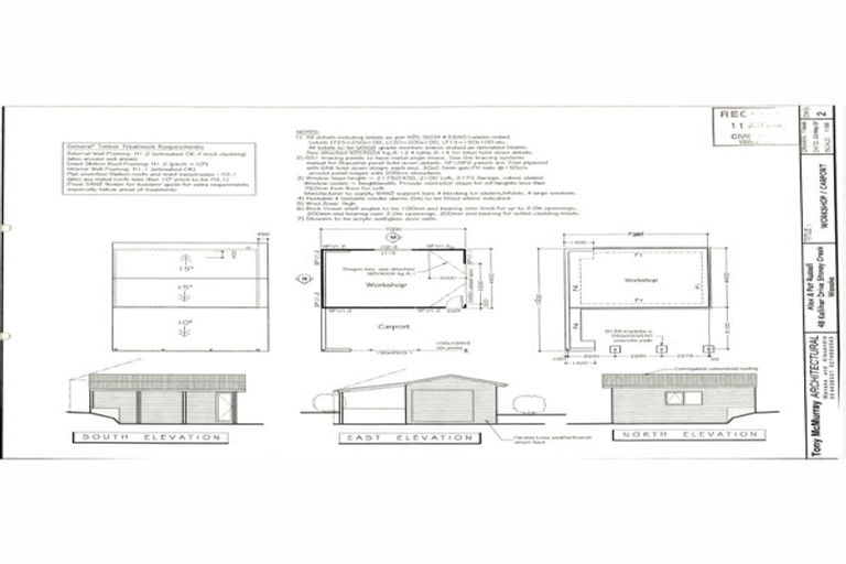Photo of property in 48 Kelliher Drive, Wanaka, 9305